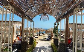 Dolce Vita Blue Boho, Premium Apartment With Seaview